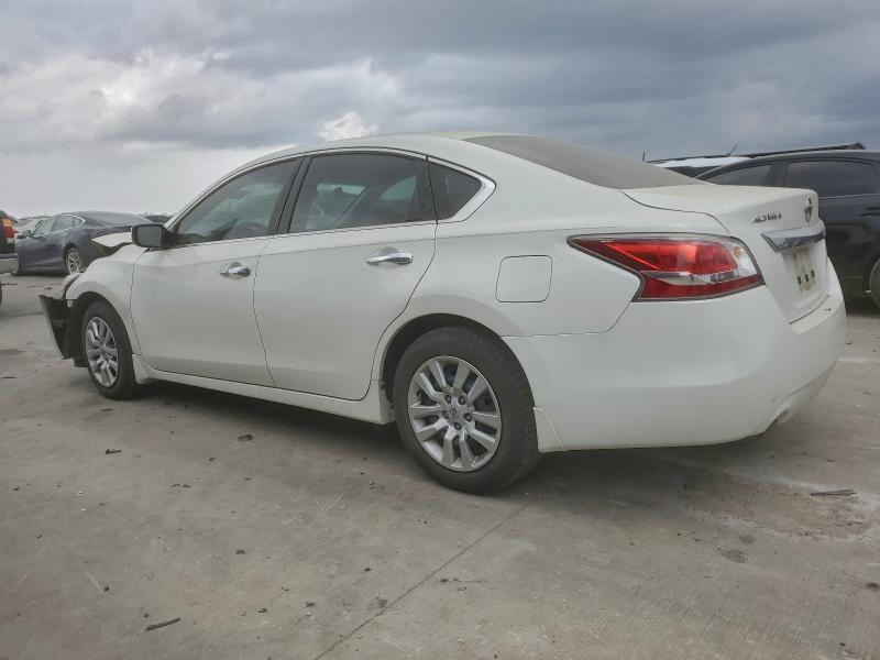 Фото 2 - NISSAN ALTIMA