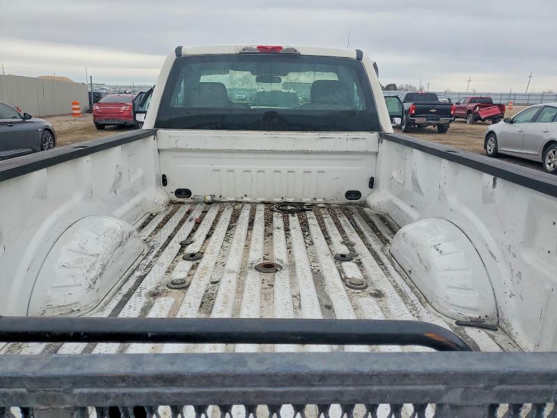 Фото 10 - FORD F250