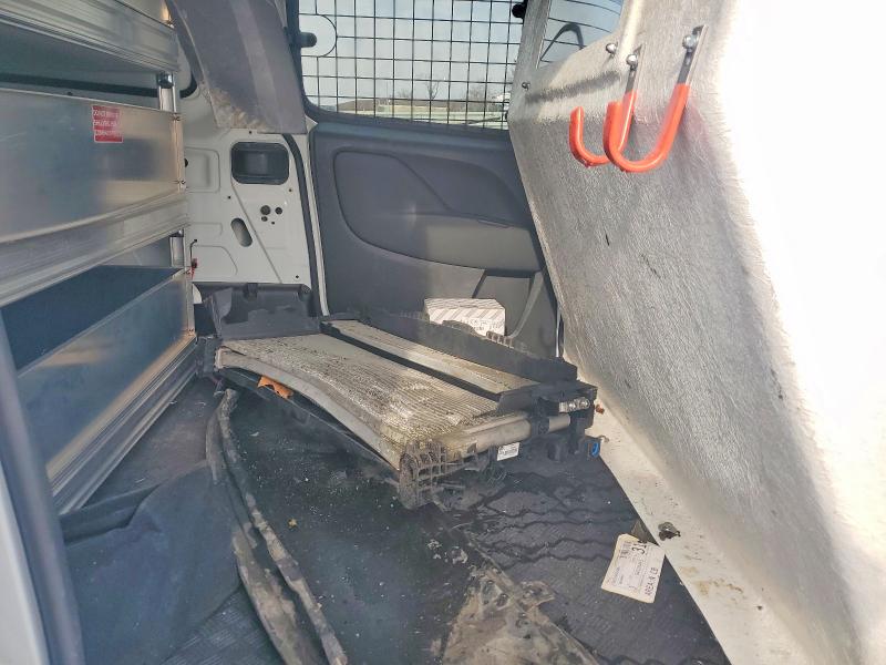 RAM All Models 2022 VIN ZFBHRFAB2N6W34137