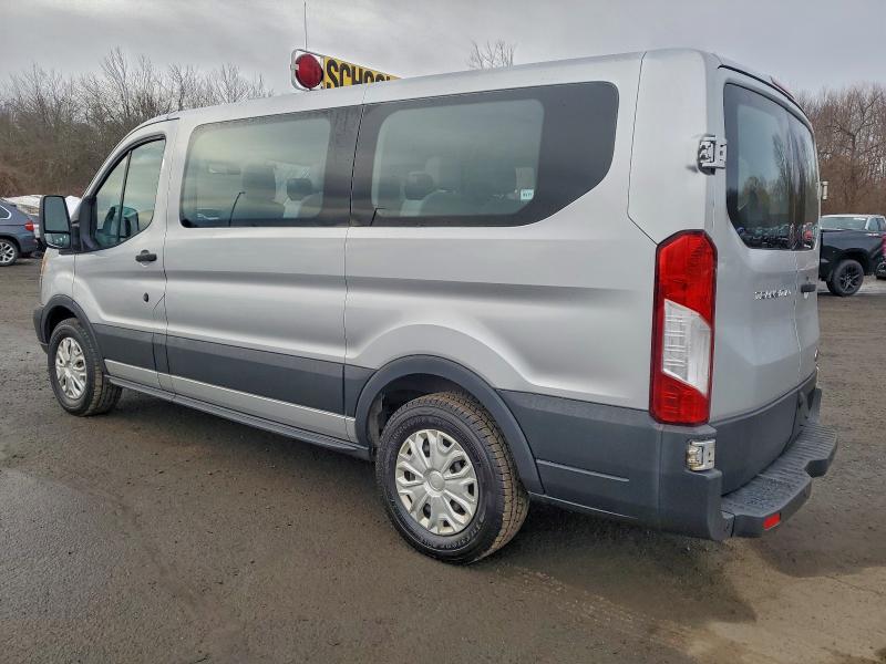 Фото 2 - FORD TRANSIT