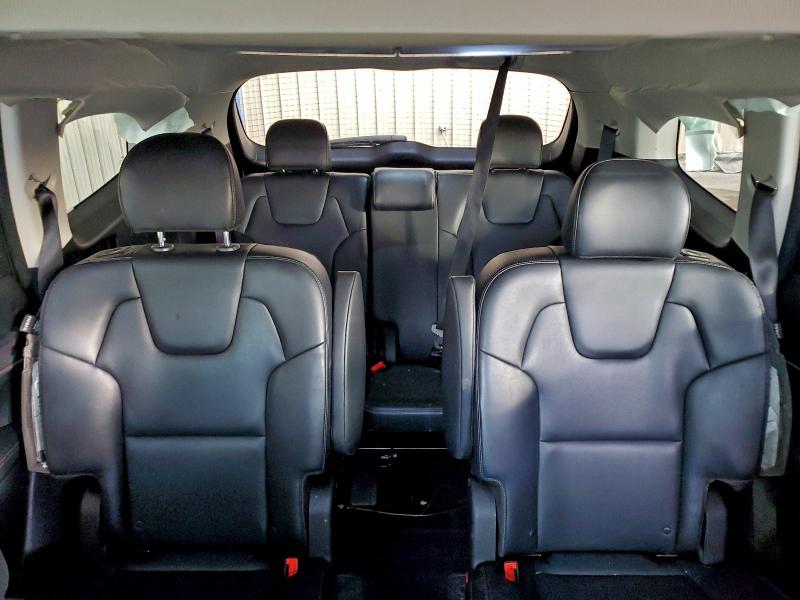 Фото 10 - KIA TELLURIDE