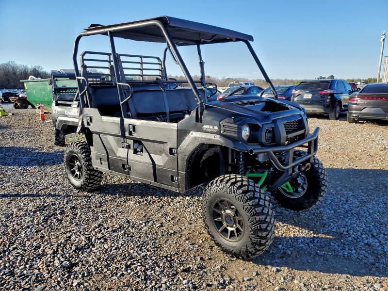 KAWASAKI SIDEBYSIDE 2016