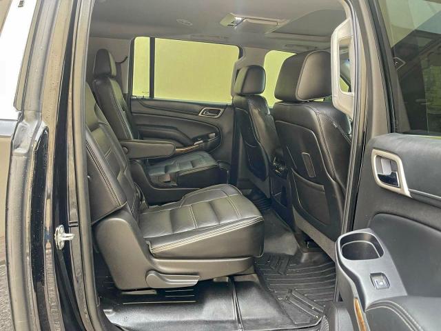 Фото 6 - GMC YUKON