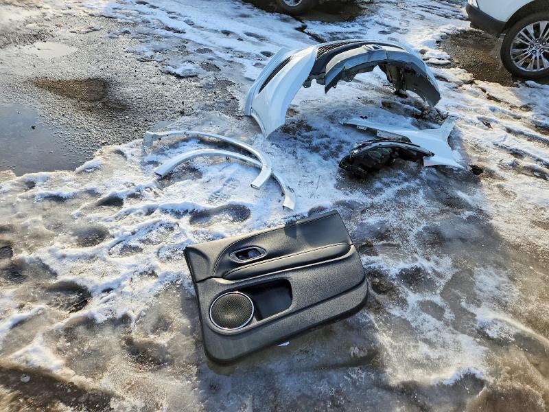 Фото 13 - HONDA HR-V