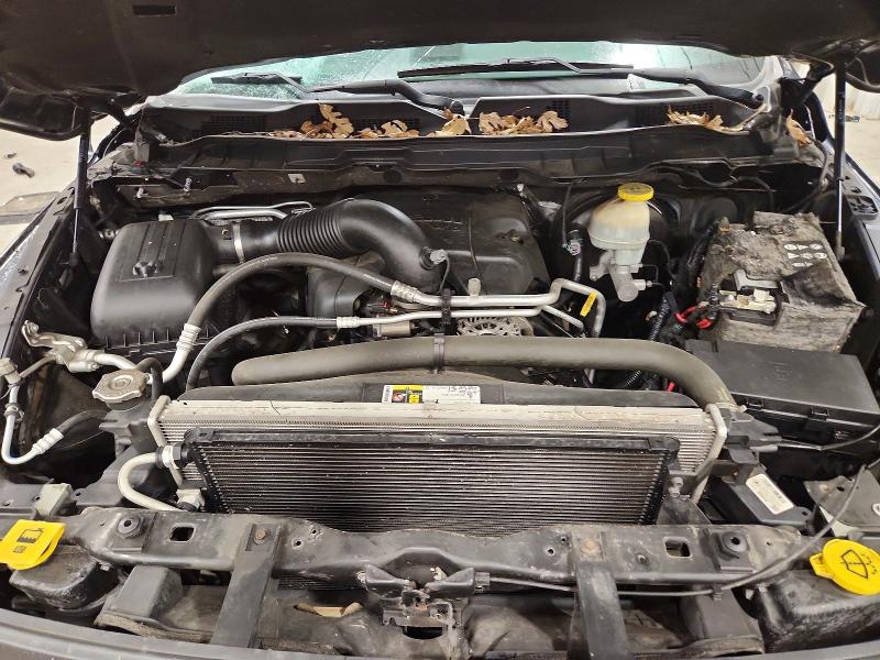 Фото 11 - RAM 1500