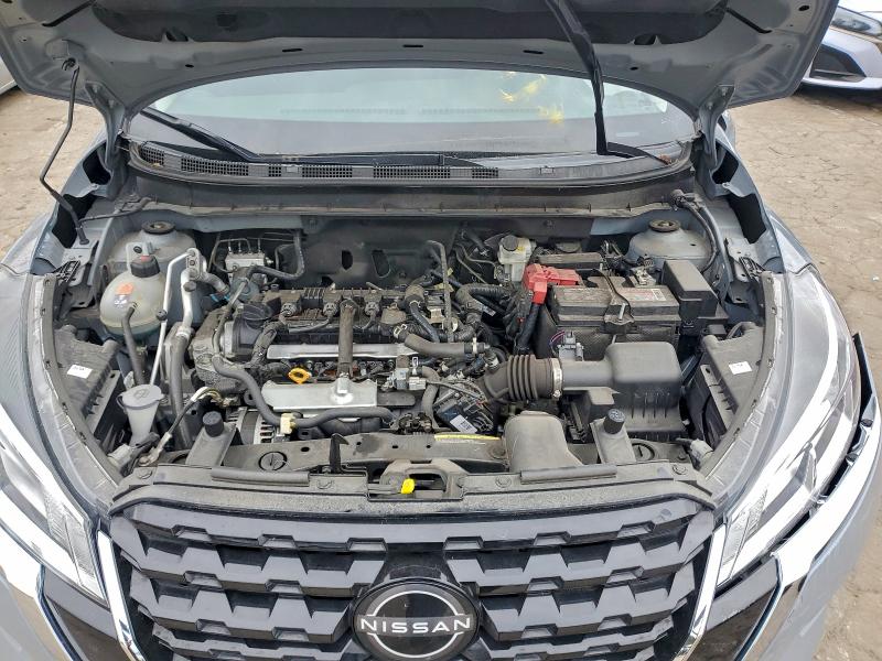 Фото 12 - NISSAN KICKS