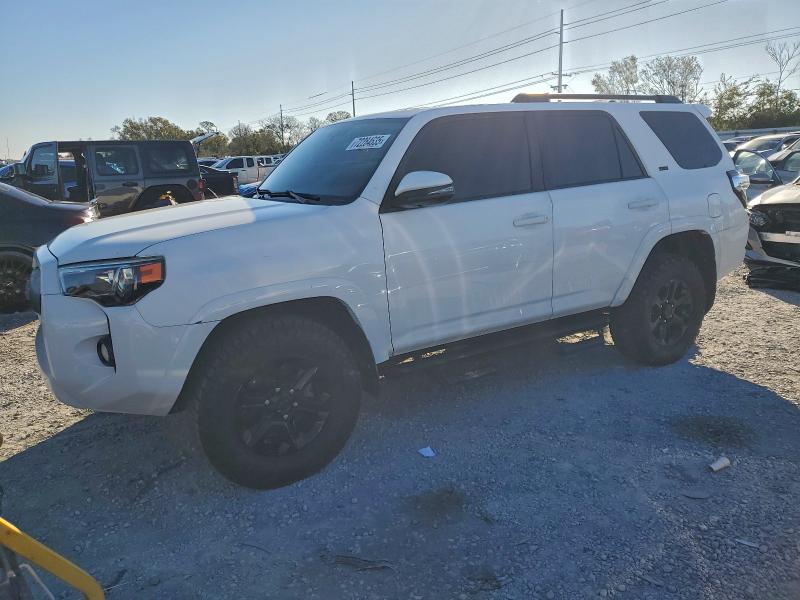 Фото 1 - TOYOTA 4RUNNER