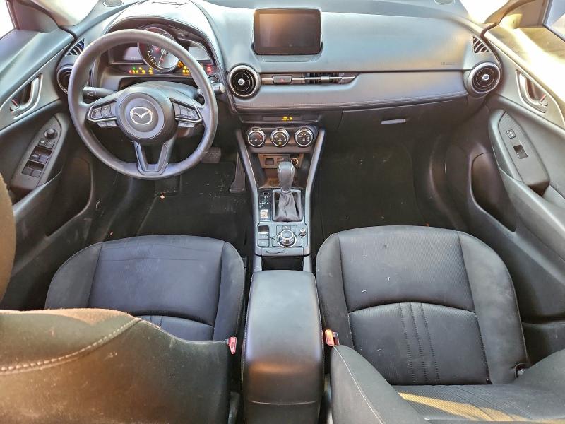 Фото 8 - MAZDA CX-3