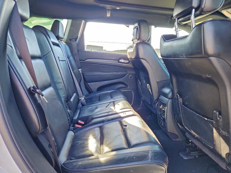 Фото 11 - JEEP GRAND CHER