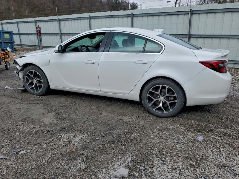 Фото 2 - BUICK REGAL