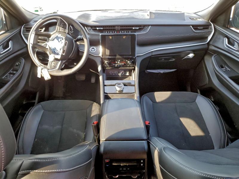 Фото 8 - JEEP GRAND CHER