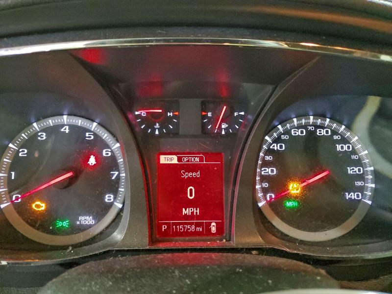 Фото 9 - GMC TERRAIN