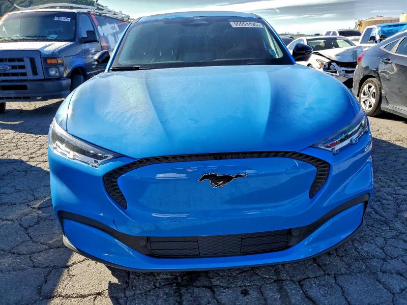 Фото 5 - FORD MUSTANG