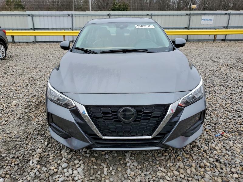 Фото 5 - NISSAN SENTRA