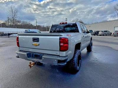 Фото 3 - CHEVROLET ALL Models