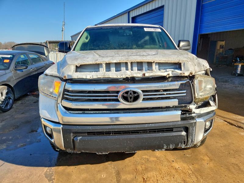 Фото 5 - TOYOTA TUNDRA