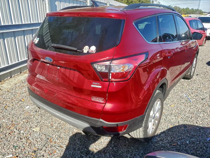 Фото 3 - FORD ESCAPE