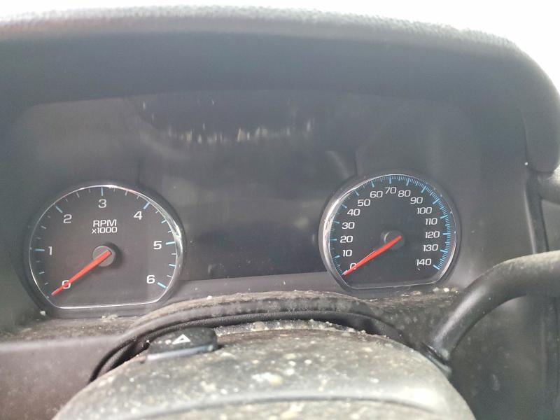 Фото 9 - GMC YUKON