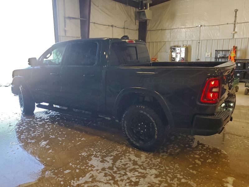 Фото 2 - RAM 1500