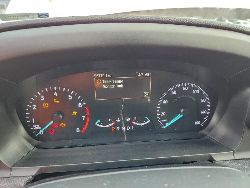 Фото 9 - FORD EXPLORER