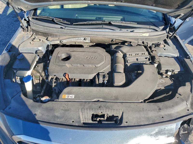 Фото 11 - HYUNDAI SONATA