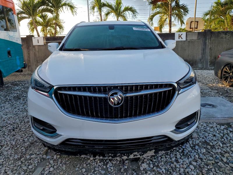 Фото 5 - BUICK ENCLAVE