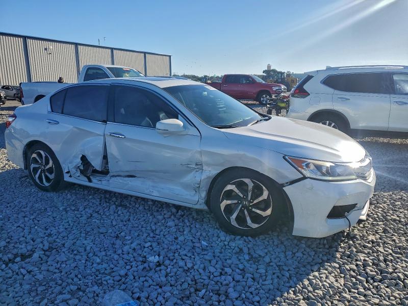 Фото 4 - HONDA ACCORD