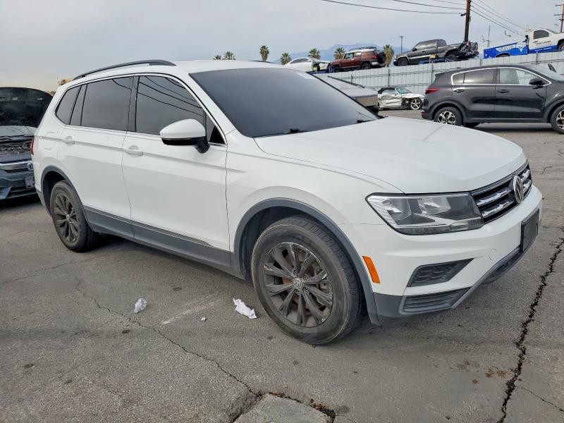 Фото 4 - VOLKSWAGEN TIGUAN