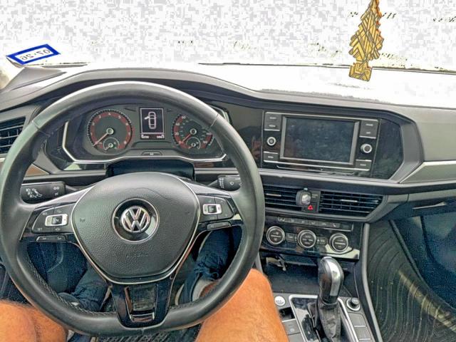 Фото 9 - VOLKSWAGEN JETTA