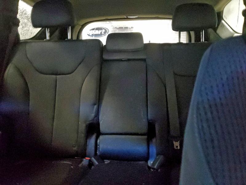 Фото 10 - HYUNDAI SANTA FE