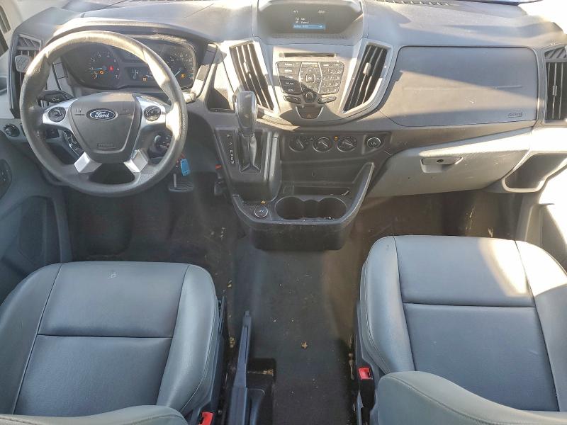 Фото 8 - FORD TRANSIT