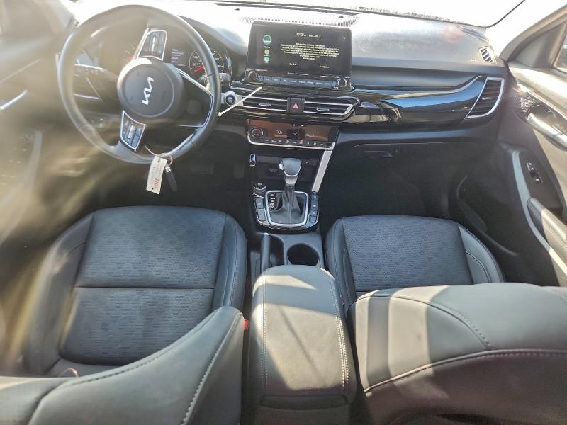 Фото 8 - KIA SELTOS