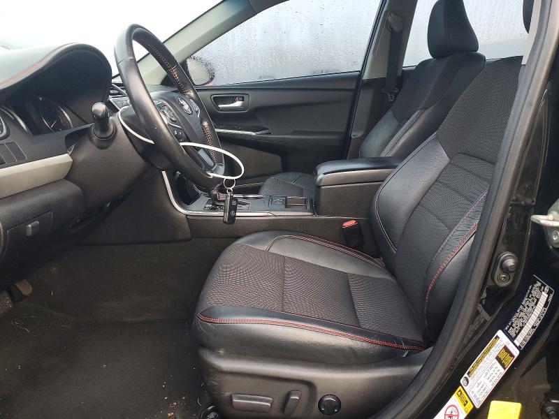 Фото 7 - TOYOTA CAMRY