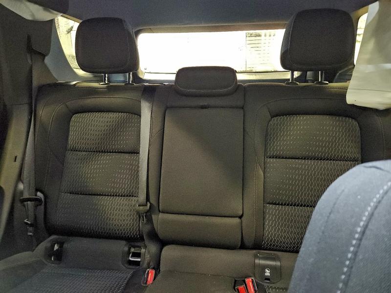 Фото 10 - CHEVROLET EQUINOX