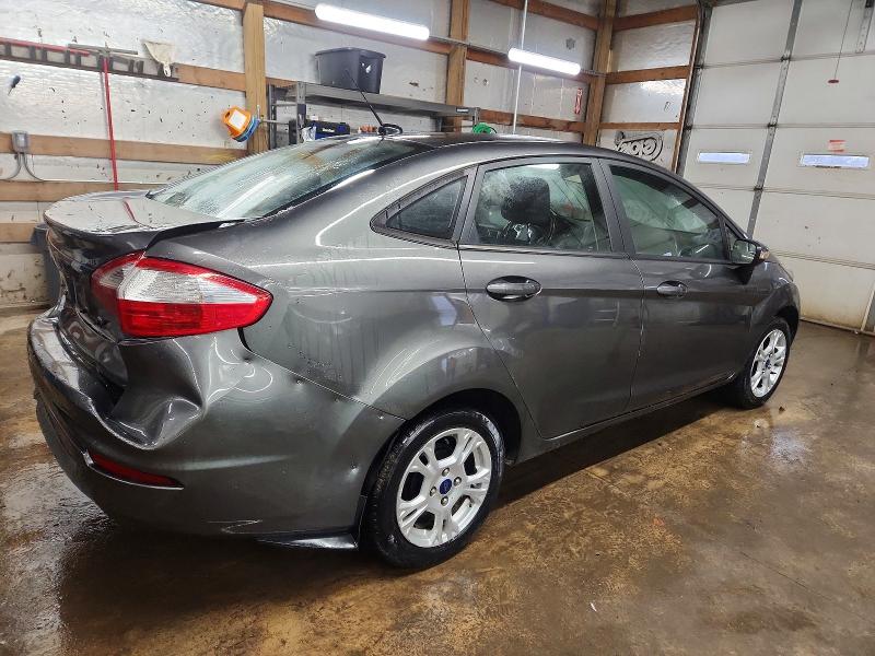 Фото 3 - FORD FIESTA