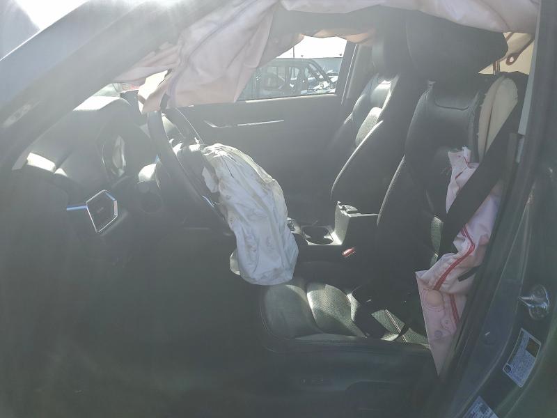 Фото 7 - MAZDA CX-5 PREFE