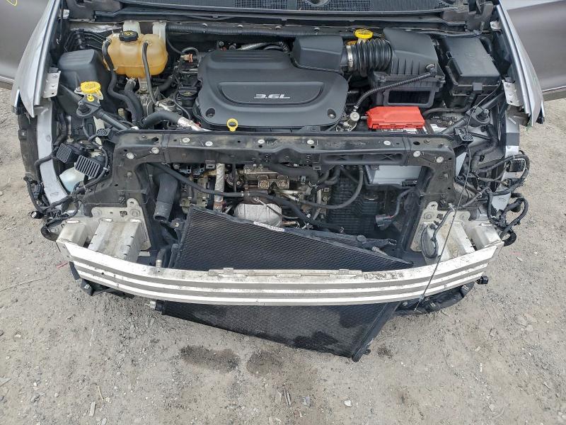 Фото 12 - CHRYSLER PACIFICA