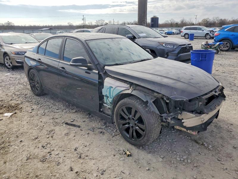 Фото 4 - BMW 3 SERIES