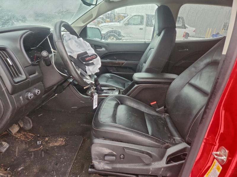 Фото 7 - GMC CANYON