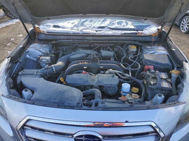 Фото 12 - SUBARU OUTBACK
