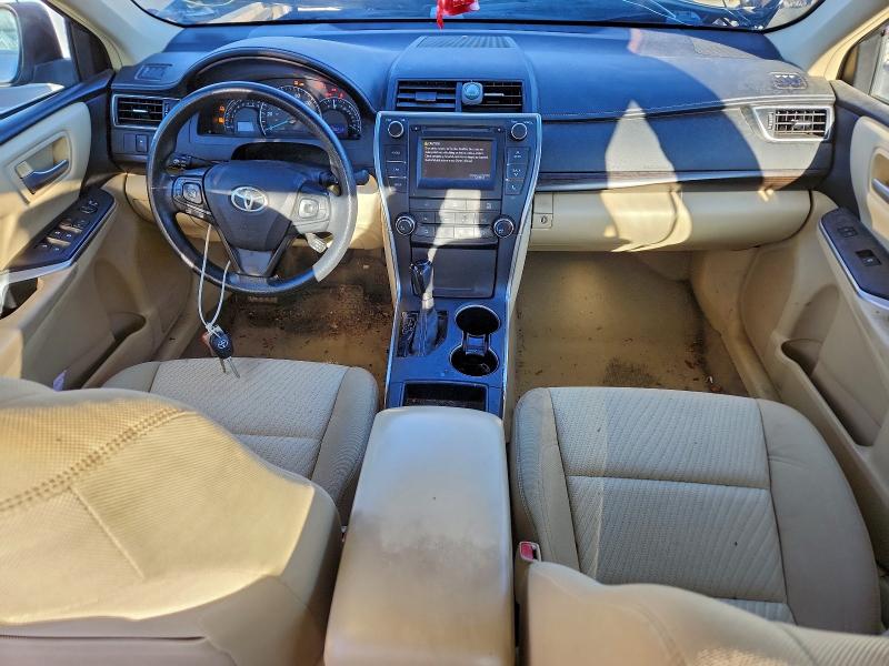 Фото 8 - TOYOTA CAMRY