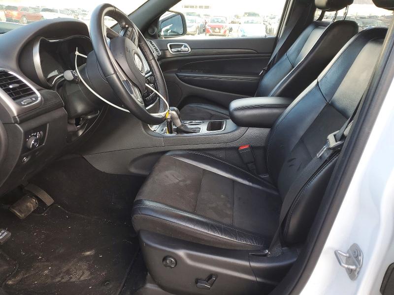 Фото 7 - JEEP GRAND CHER