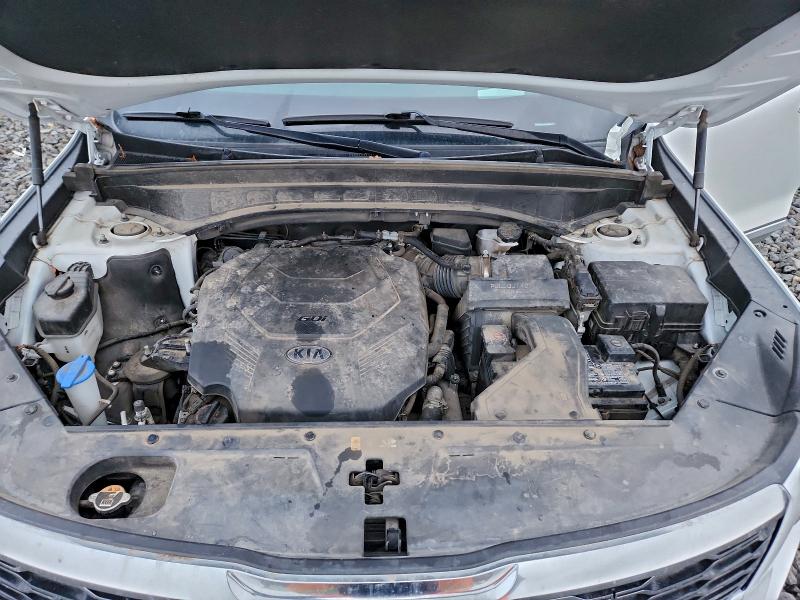 Фото 12 - KIA TELLURIDE