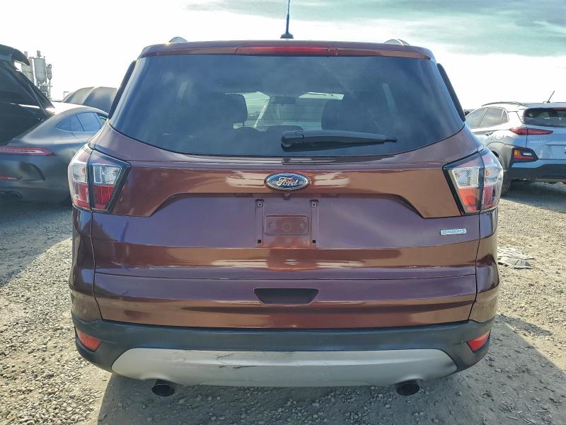 Фото 6 - FORD ESCAPE