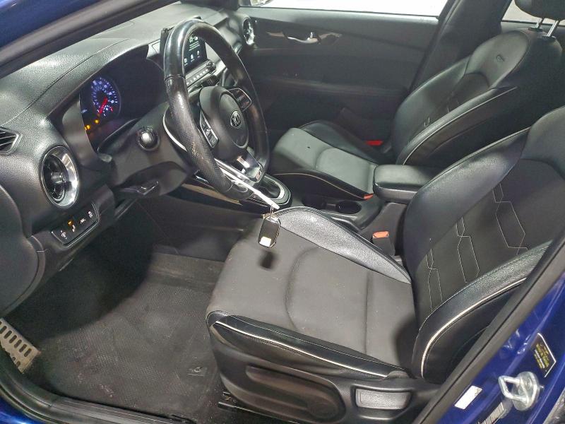 Фото 7 - KIA FORTE