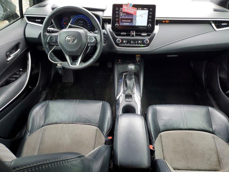 Фото 8 - TOYOTA COROLLA