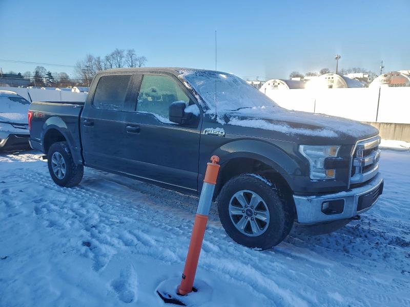 Фото 4 - FORD F-150