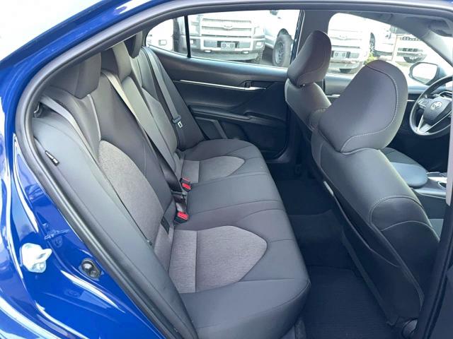 Фото 6 - TOYOTA CAMRY