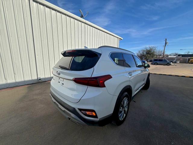 Фото 4 - HYUNDAI SANTA FE