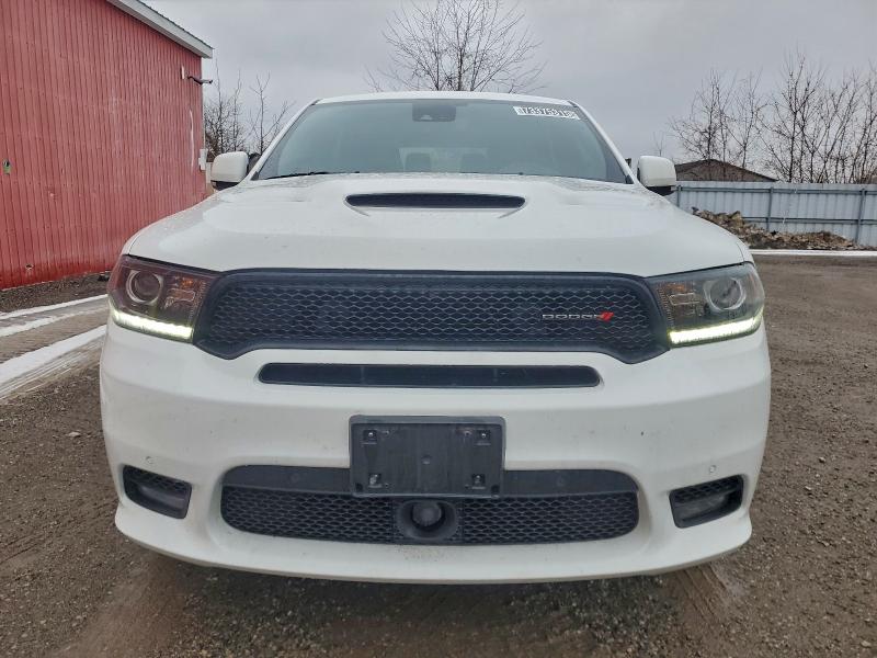 Фото 5 - DODGE DURANGO